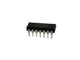 FBT Audio-Treiber Mosfet IR2110